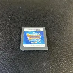 DS モンスター☆レーサー / モンスターレーサー