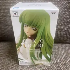 EXQ FIGURE コードギアス C.C.
