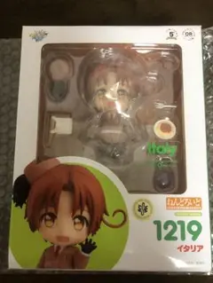 2025年最新】ヘタリア イタリア ねんどろいどの人気アイテム