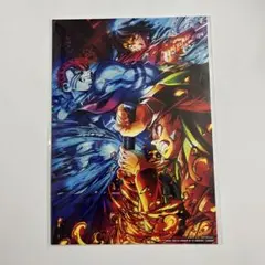 劇場版鬼滅の刃 無限城編 第2弾入場者特典