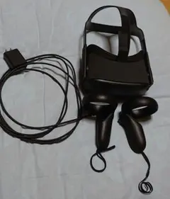 難あり　Oculus Quest 1 　容量不明