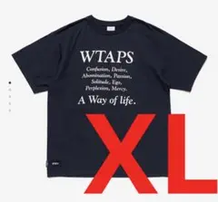 WTAPS CONTAINING 01 ダブルタップス　XLサイズ