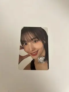 TWICE strategy モモ トレカ