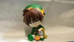 カードキャプターさくら 肩ズンFIg. (李 小狼)