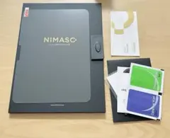 ⭐︎ NIMASO フィルム NTB24C1155 １枚
