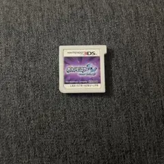 ポケモン　ウルトラムーン