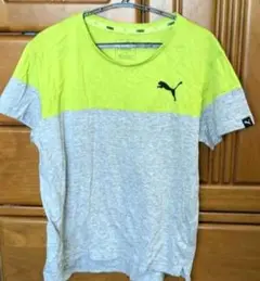PUMA プーマ 半袖 Tシャツ 140サイズ