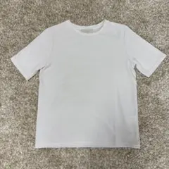 ビーミングバイビームス ホワイト 半袖Tシャツ 白 レディース フリーサイズ