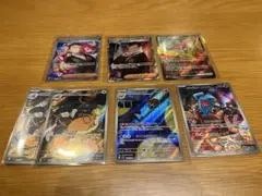 ポケモンカード ロケット団の栄光
