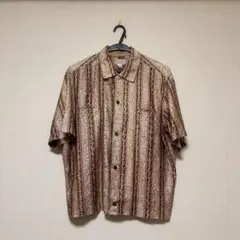 WATUMULL'S LELLANI アロハシャツ L