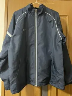 NIKE ナイキ ナイロンジャケット