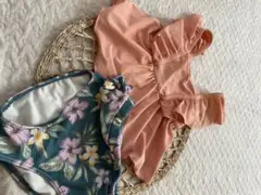 プティマイン／水着