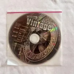 Vintage 3rd Edition CD
