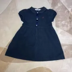 定番です❣️ ファミリア　ワンピース　110cm