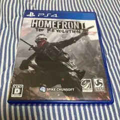 PS4ソフト