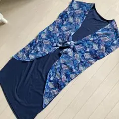 グラニフ　ワンピース
