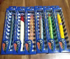 【新品】ブローウィン 167F-Shallow　セット