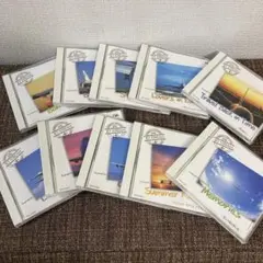 ジェットストリーム全10巻