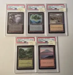 APAC ランド LAND 富士山 3枚 APAC ランド LAND 富士山 3枚