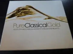 Pure Classical Gold 4枚組 H2