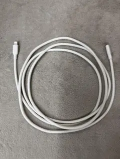 ANKER TYPE-C Lightning ケーブル 1.8m Anker
