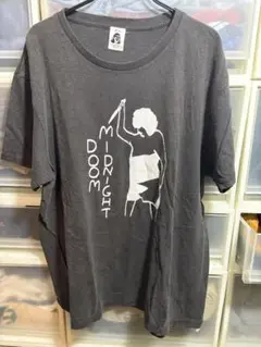 TACOMAFUJI タコマフジ　Tシャツ　サイズXL 五木田智雄