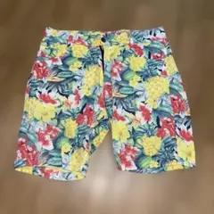 MCD ショートパンツ