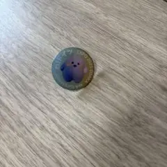 大阪万博　ドイツ館　ピンバッジ