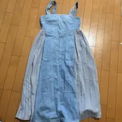 wcloset ワンピース