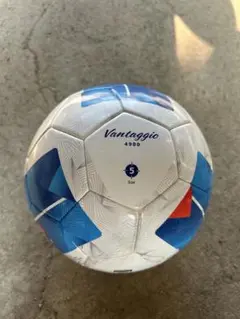 Vantaggio 4900 サッカーボール サイズ5 芝用