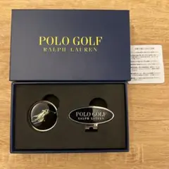 ラルフローレン　未使用⭐︎ 美品⭐︎ ゴルフティー＆マーカーセット 2025年最新】POLO RALPH LAUREN マーカーの人気アイテム - メルカリ