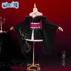 機巧少女は傷つかない　マシンドールはきずつかない　夜夜　やや　コスプレ衣装