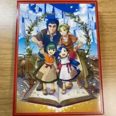 本好きの下剋上 Blu-ray dvd BOX 兵士の娘