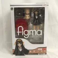 2025年最新】figma 涼宮ハルヒ 光陽園学院の人気アイテム - メルカリ