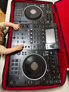 超美品　Pioneer DJ XDJ-XZ コントローラー＋UDGフライトケース DJ Supply Store | DJ Gear, Pro Audio, and Lighting Equipment