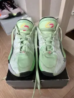 JORDAN LUKA4 ジョーダンルカ4 スペースナビゲーター