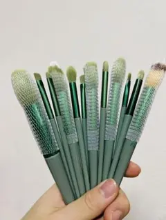 メイクブラシ