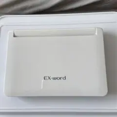 EX word 電子辞書
