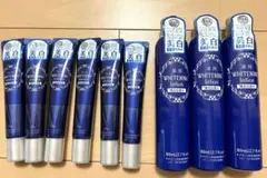 DAISO 美白化粧水　美白クリームセット