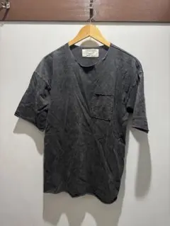 グラブインハリウッド オールカットS/S ポケット付