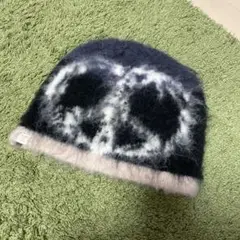Fake Ass Flowers（FAF）／WORLD PEACE BEANIE FAF -FAKE AS FLOWERS- / WORLD PEACE BEANIE / フェイクアス