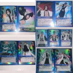 BLEACH SOUL CARD BATTLEセット