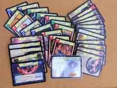 ハリーポッター トレーディングカードゲームまとめ売り