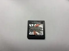 ポケットモンスター プラチナ