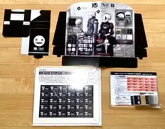 NieR 10周年くじ 大型POP 券 ニーアオートマタ ニーアレプリカント