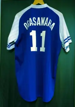 小笠原慎之介　ユニフォーム　中日ドラゴンズ　フリーサイズ