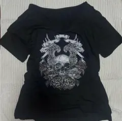 グランジ Tシャツ