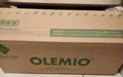 1箱30袋入り/ナチュラリープラスオレミオ① ナチュラリープラス オレミオ OLEMIO 200ml×30パック 清涼飲料水