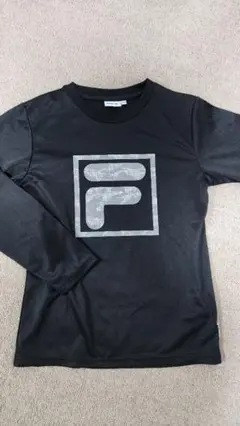 FILA テニスウェア　キッズ150㎝