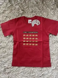 JIM THOMPSON チルドレン　Tシャツ Sサイズ